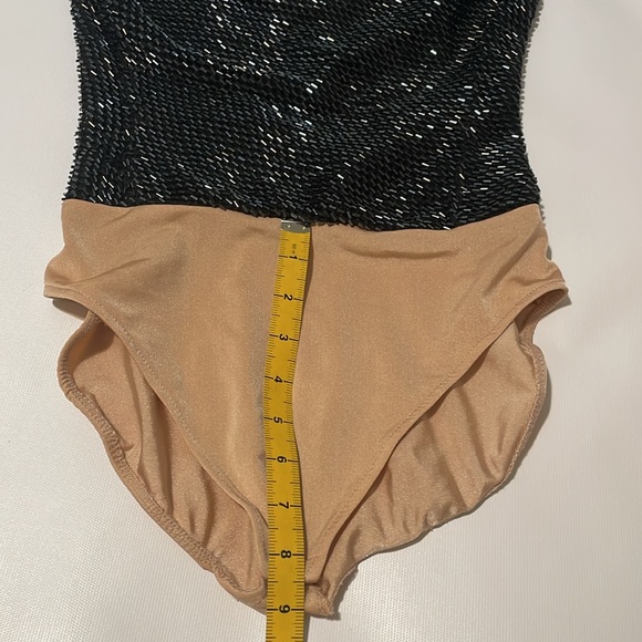 SAKS FIFTH AVENUE Bodysuit 4 - Picture 13 of 15